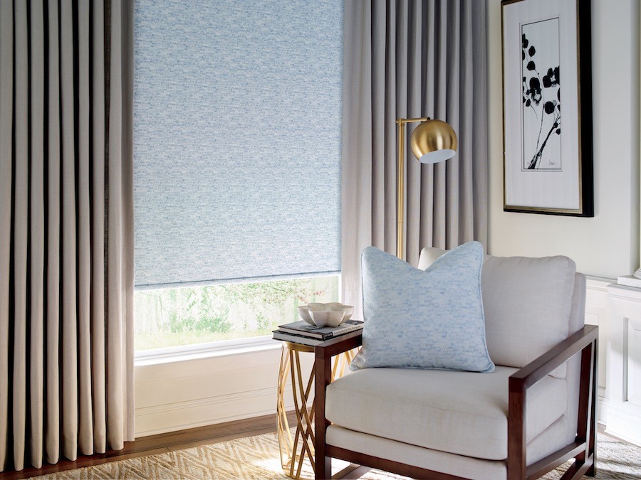 Hunter Douglas Dealer Image